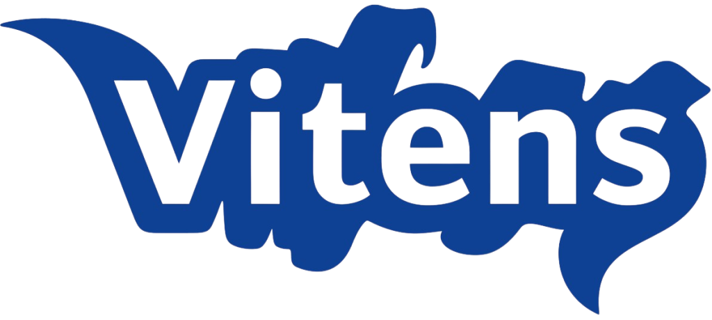 Vitens logo